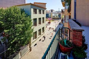 Gallery image of Apartamento con gran terraza en Girona in Girona