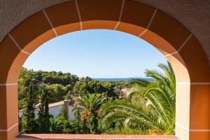 Fotografie z fotogalerie ubytování Villa Marta v destinaci Denia