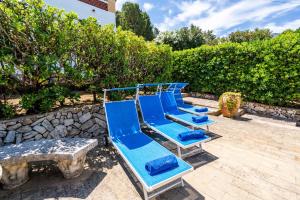 Fotografie z fotogalerie ubytování Villa Marta v destinaci Denia