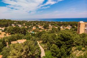 Fotografie z fotogalerie ubytování Villa Marta v destinaci Denia