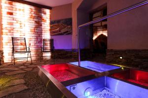 卡罗维发利Spa Hotel Anglický Dvůr的相册照片