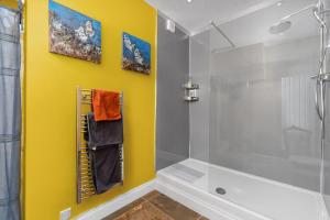 Fotografie z fotogalerie ubytování Moriarty's Mess v destinaci Plymouth