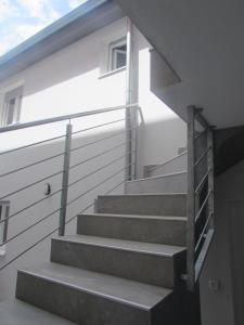 Fotografie z fotogalerie ubytování ONDINA apartments v destinaci Pula