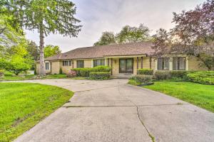 Gallery image of Cozy West Bloomfield Home - Fishing Nearby! in West Bloomfield
