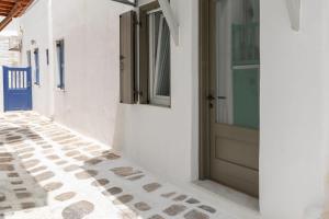 Fotografia z galérie ubytovania Salvatore's Island House v destinácii Mykonos (mesto)
