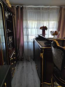 Fotografie z fotogalerie ubytování Gite Luxury à Soultzeren v destinaci Soultzeren