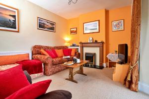 Gallery image of Finest Retreats - Sunny Bank in Grange Over Sands