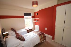 Fotografie z fotogalerie ubytování Luxurious Victorian Home by the sea - Myana House v destinaci Lowestoft