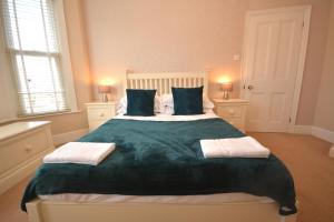 Fotografie z fotogalerie ubytování Luxurious Victorian Home by the sea - Myana House v destinaci Lowestoft