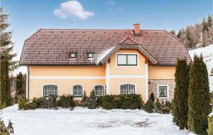 Fotografia z galérie ubytovania Ferienwohnung In Groebming v destinácii Gröbming