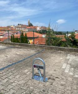 Fotografie z fotogalerie ubytování Borgo Apartment v destinaci Labin