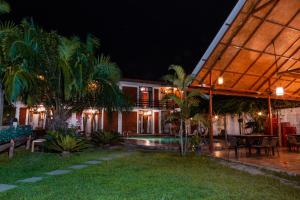 Gallery image of Bungalows El Palmiche in Satipo