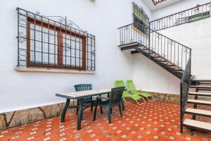 Fotografia z galérie ubytovania Holidays2Malaga Andalusian house style with pool in Alhaurin de la Torre v destinácii Alhaurín de la Torre