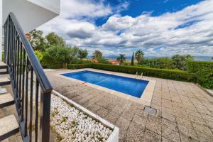 Fotografia z galérie ubytovania Holidays2Malaga Andalusian house style with pool in Alhaurin de la Torre v destinácii Alhaurín de la Torre