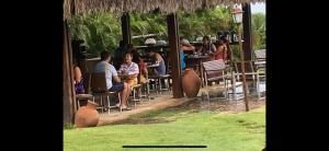 Hosté ubytování A Villa 8 suites 30 pessoas