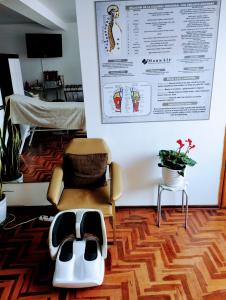 Fotografie z fotogalerie ubytování Apart & Hostal ManuAlé v destinaci Tacna