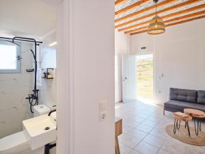 Photo de la galerie de l'établissement Milaki Kimolos, à Kimolos