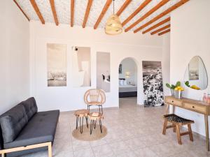 Photo de la galerie de l'établissement Milaki Kimolos, à Kimolos