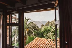 Fotografie z fotogalerie ubytování Hotel Casona D'Alevia v destinaci Alevia