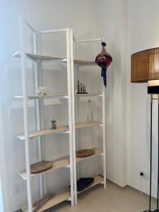 Billede fra billedgalleriet på Appartamento Aria di mare i Levanto