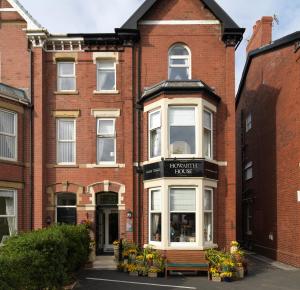 Gallery image of Howarth House in Lytham St Annes