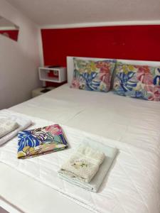 Gallery image of Hotel Asikot in Gevgelija