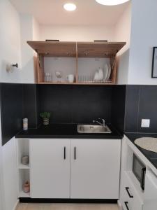 Imagen de la galería de Valentinos Apartments, en Rodas