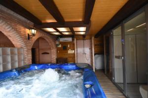Fotografia z galérie ubytovania Casa rural de estilo rustico con SPA v destinácii Almagro