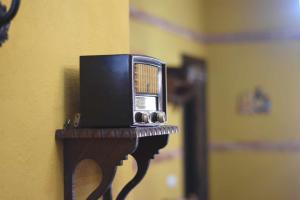 Fotografia z galérie ubytovania Casa rural de estilo rustico con SPA v destinácii Almagro