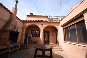Fotografia z galérie ubytovania Casa rural de estilo rustico con SPA v destinácii Almagro