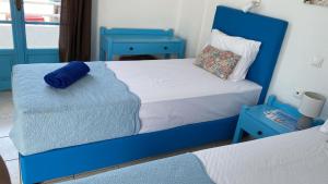 Gallery image of Babalogo Apartments in Malia