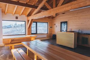 Fotografie z fotogalerie ubytování Nordic Vila - Domeniile Dorna Escape v destinaci Şarul Dornei