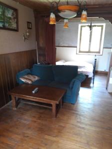 Imagen de la galería de Gite Rural, en Eygurande