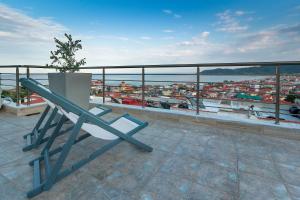 Príroda v okolí apartmánového hotela