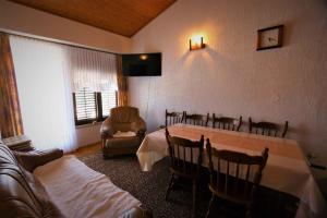 Posedenie v ubytovaní Apartment in Silo/Insel Krk 14540