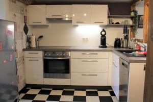 Gallery image of FeWo-Auszeit 2 in Harschbach