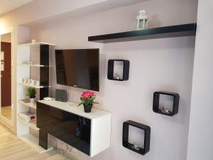 Zdjęcie z galerii obiektu Estudio Benalmádena Costa w mieście Benalmádena