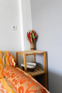 Fotografija u galeriji objekta ΤΗΕRAMVOS u Pefkohoriju