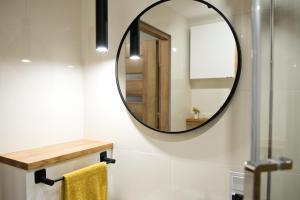 Fotografia z galérie ubytovania Apartament Jastrzębie v destinácii Jastrzębie-Zdrój + 30 fotografií