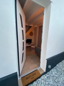 Zdjęcie z galerii obiektu Superbe appartement climatisé entre mer et montagne w mieście Anglet