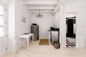 Fotografia z galérie ubytovania Zöld Tulipán Vendégház - Balaton Apartman v destinácii Balatonszőlős