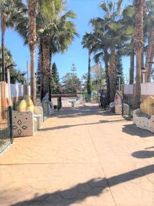 Fotografie z fotogalerie ubytování AyF 1ª LINEA DE PLAYA ISLA PARK 1 v destinaci Oropesa del Mar