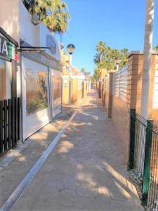 Fotografie z fotogalerie ubytování AyF 1ª LINEA DE PLAYA ISLA PARK 1 v destinaci Oropesa del Mar