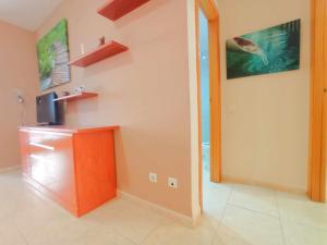 Fotografie z fotogalerie ubytování AyF 1ª LINEA DE PLAYA ISLA PARK 1 v destinaci Oropesa del Mar