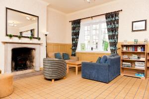 Gallery image of YHA Ilam Hall in Ashbourne