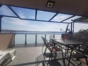 Φωτογραφία από το άλμπουμ του Apartments Julia & Nika σε Karlobag
