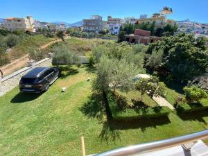 Fotografie z fotogalerie ubytování Vila Garden v destinaci Ksamil