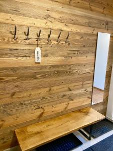 Zdjęcie z galerii obiektu Appartementhaus Reiter w mieście Altenmarkt im Pongau