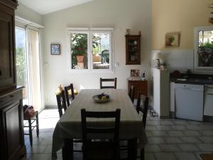 Gallery image of B&B La Campagne in Roquevaire