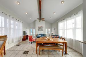 Foto dalla galleria di Pipeline Manor a Port Aransas